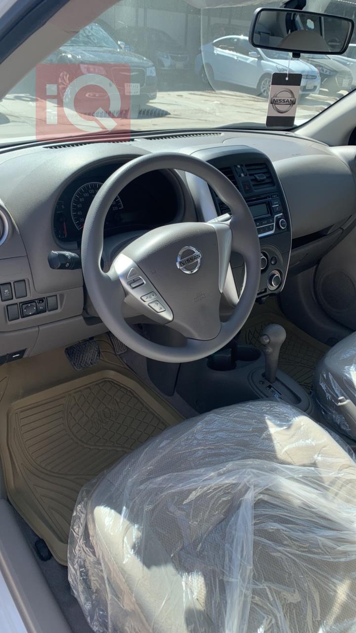 Nissan Sunny